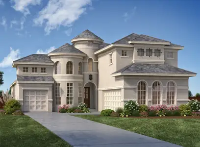 Estate 64s by Landon Homes in Frisco - photo 6 6