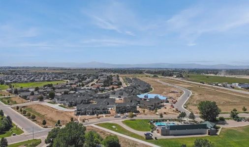 Centennial Crossing at Milliken  by Windmill Homes in Milliken - photo 0 0