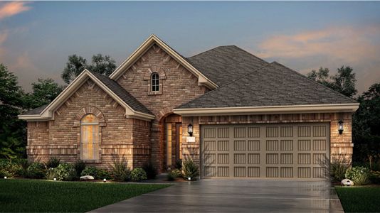 Harvest Green by Lennar in Richmond - photo 13 13