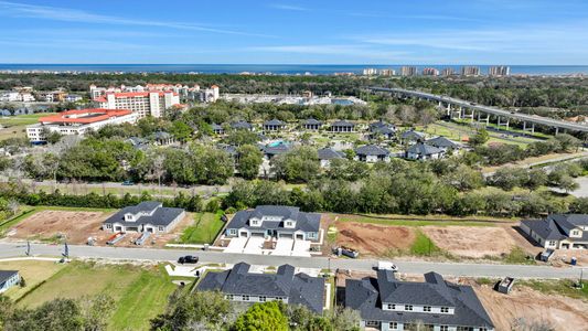 The Hammocks at Palm Harbor by Dream Finders Homes in Palm Coast - photo 53 53