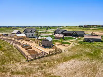 Independence by Trumark Homes in Elizabeth - image