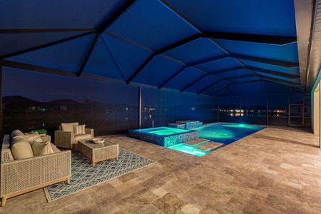 River Preserve Estates by William Ryan Homes in Parrish - image 7