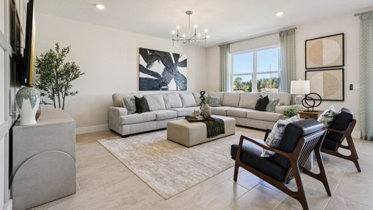 Lakeside at Satilla by DRB Homes in St. Cloud - image 4