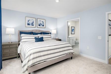 Lakes at Riverbend Townhomes 4