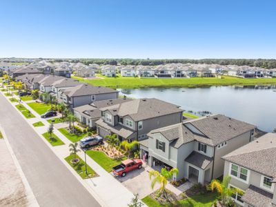 Berry Bay by M/I Homes in Wimauma - photo 18 18