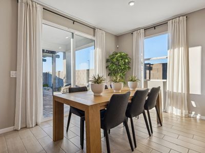 Manzanita at Teravalis 12