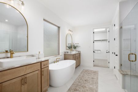 Wolf Ranch West Bend 51' 11