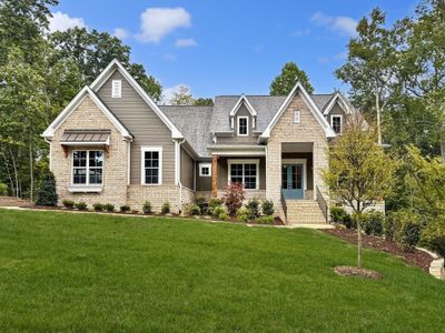 Cordera by Niblock Homes in Concord - image 9