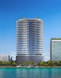 Pagani Residences by Riviera Horizons in North Bay Village - photo 0