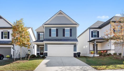 Preston by Smith Douglas Homes in Powder Springs - photo 18 18