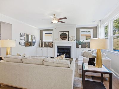Enclave at Belmont by Davidson Homes LLC in Belmont - image 10