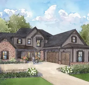 Stillwood by Windsong Properties in Woodstock - image