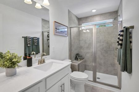 Lake Carolina Townhomes by Eastwood Homes in Columbia - image 11