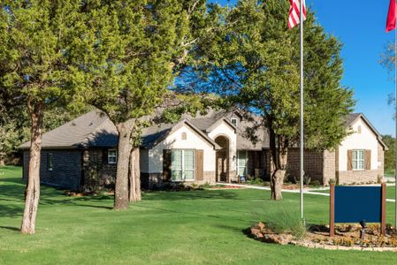 Crystal Springs Estates by Riverside Homebuilders in Alvarado - photo