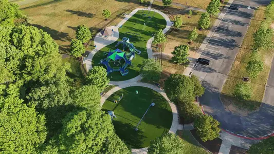 Farms at Bellingham by DRB Homes in Mooresville - image 10