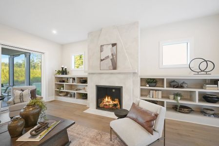 Wendell Falls - Master planned community in Wendell, NC 19