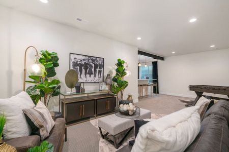 Kitchel Lake by Bridgewater Homes in Timnath - image 6