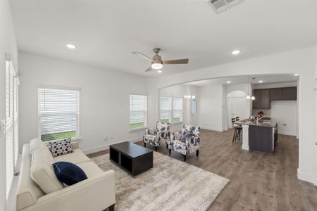 Black Hill Farm by McClintock Homes in Gainesville - photo 16 16