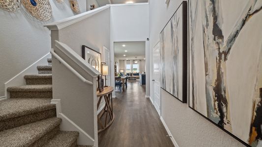 Abbott Place by Legend Homes in St. Hedwig - photo 34 34