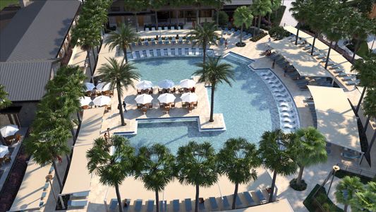 Mariposa at EverRange by Riverside Homes in Jacksonville - photo 0