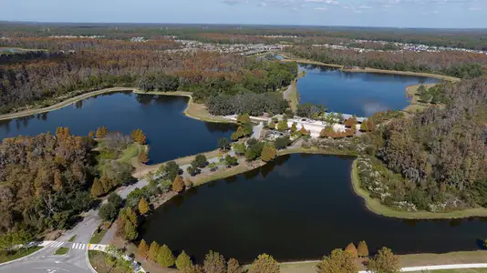 Soleta at Starkey Ranch – Traditional Series by David Weekley Homes in Odessa - image