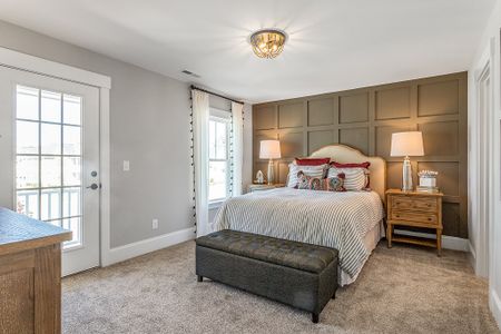 Sweetbrier by Mungo Homes in Durham - photo 106 106