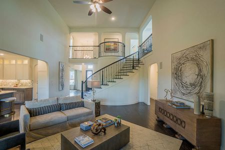 Marine Creek Ranch by First Texas Homes in Fort Worth - photo 13 13