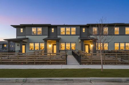 Waterfield - Townhomes 3