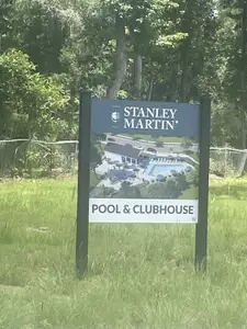 Indigo Grove Single Family Homes by Stanley Martin Homes in Johns Island - image