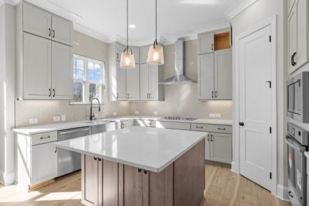 Cotton Farms by Triple A Homes in Fuquay Varina - image 19
