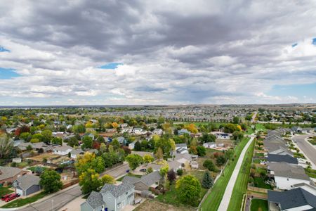 Sage Meadows by Baessler Homes in Wellington - image 10