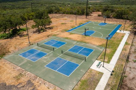 Hunters Ranch by Chesmar Homes in San Antonio - photo 2 2