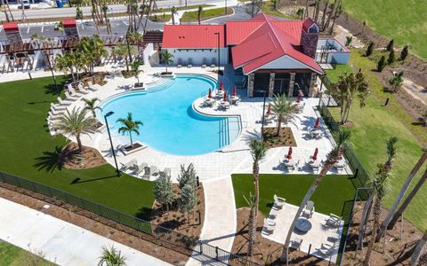 Townwalk at Babcock Ranch by Park Square Residential in Punta Gorda - image 4