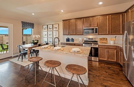 Stark Farms by Beazer Homes in Denton - photo 7 7