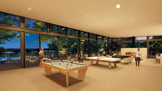 Landmark by Highland Homes in Denton - image