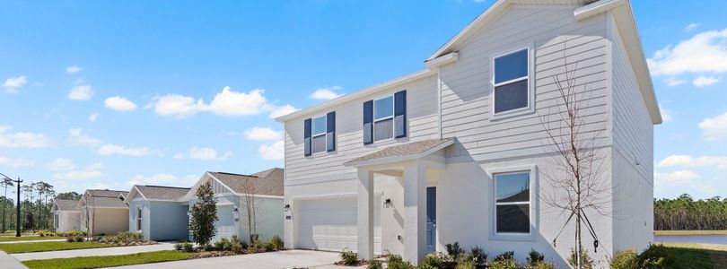 Westview: Aden South Key III 3