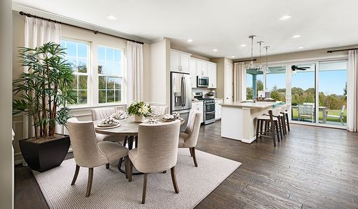 Seasons at Morada by Richmond American Homes in St. Augustine - photo 17 17