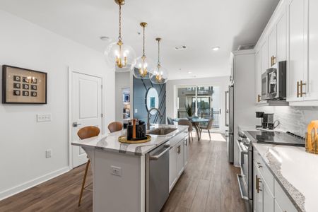 Grant Place by The Providence Group in Atlanta - photo 17 17