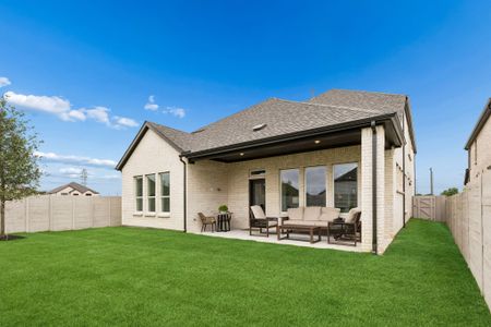 Painted Tree Woodland West by Centre Living Homes in McKinney - image 13