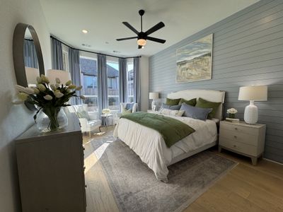 Parkside On The River: 50ft. lots by Highland Homes in Georgetown - photo 41 41