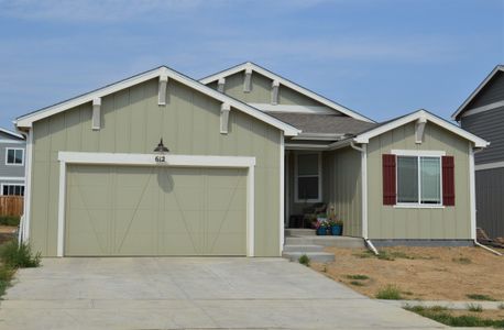 Northridge Estates by CB Signature Homes in Greeley - photo 8 8