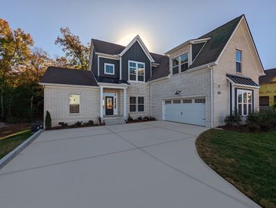 Richvale Estates by Regent Homes in Fairview - image 14