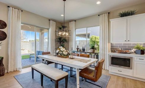 Mirada Crossing by Brightland Homes in Goodyear - photo 26 26