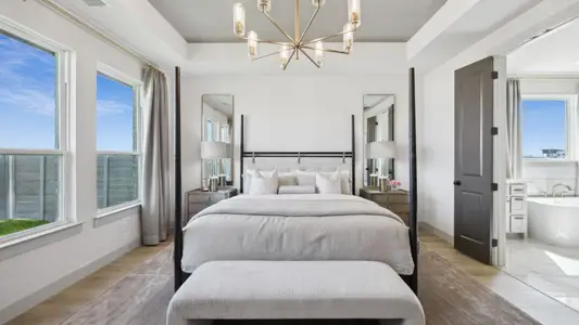 Rainwater Crossing by Normandy Homes in Celina - image 6