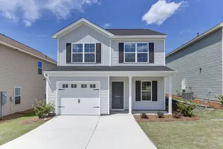 Killians Crossing by Mungo Homes in Blythewood - image 3