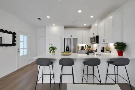 Brook Forest - Townhomes 6