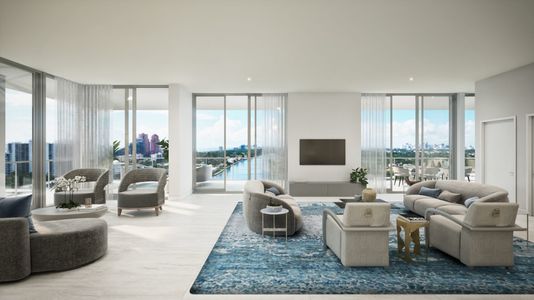 3000 Waterside by Claridge Homes in Fort Lauderdale - photo 37 37