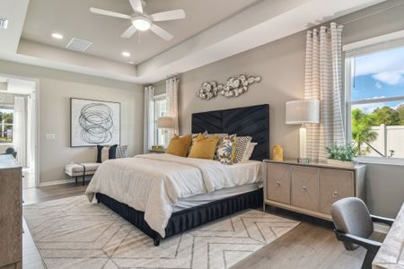 Avalon West by M/I Homes in Spring Hill - image 8