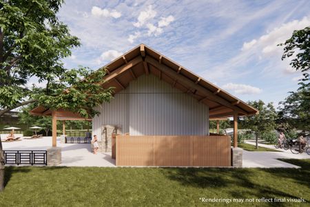 Aldeana by DSLD Homes in Bonney - image 10