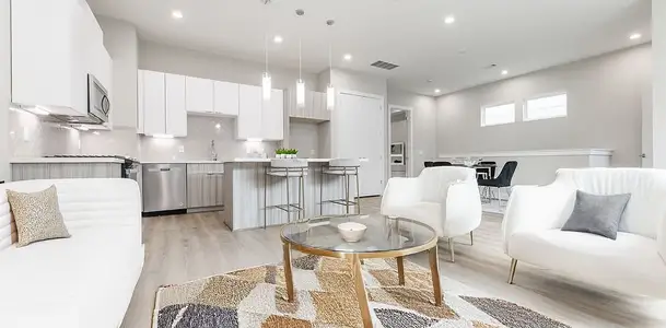 Paul Quinn Crossings by MTY Builders in Houston - image 3